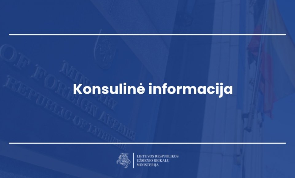 From 1 November, applications for national (D) visas and temporary residence permits from...
